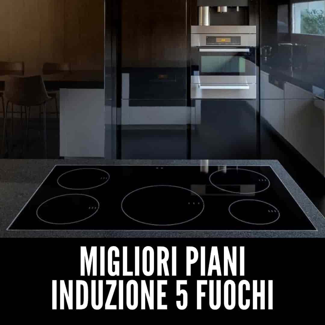 Caso Germany Piastra A Induzione S-Line 3500 Nero/Argento - Foto 8